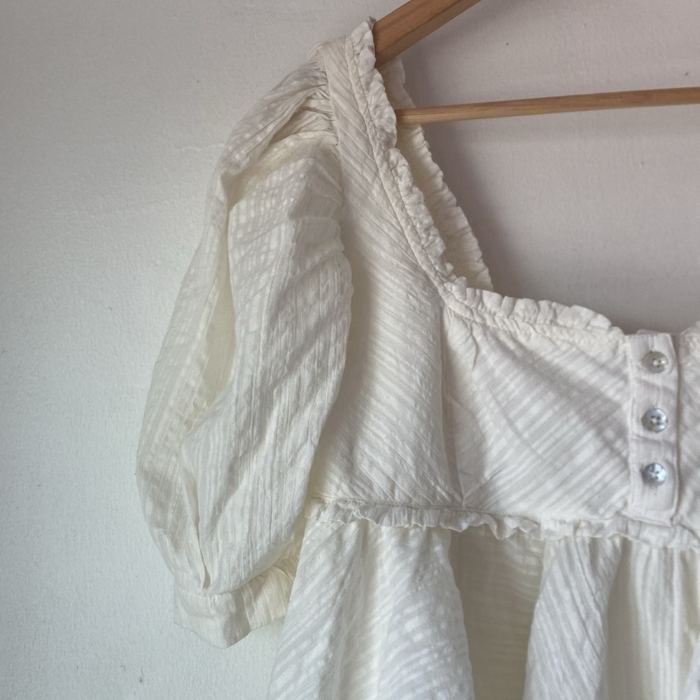 Free People XS Leave It To Me Top - Picture 6 of 12